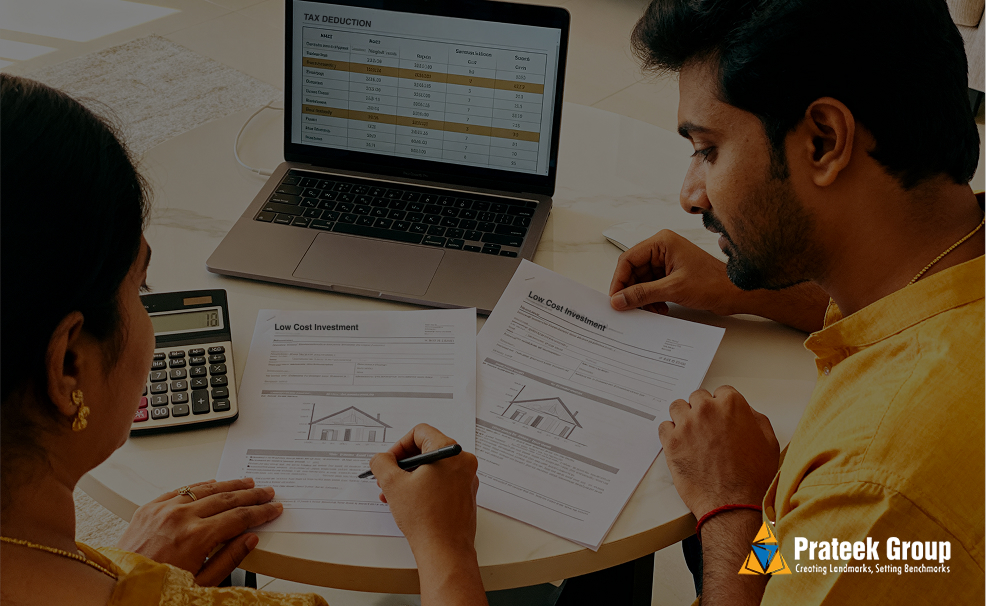 Ready To Move vs Under Construction in 2025 - Which Gives Better Returns?